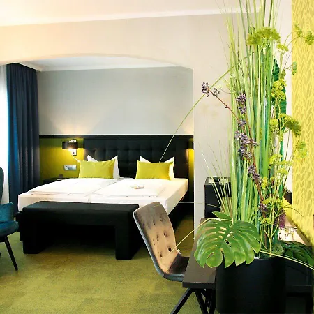 Hotel Avia Regensburg