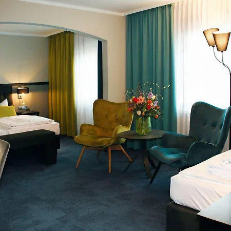 Avia 4* Regensburg