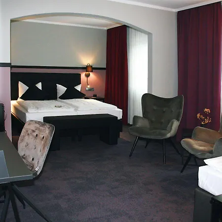 Hotel Avia