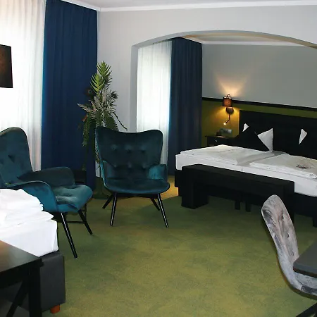 Hotel Avia