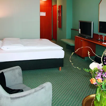 Hotel Avia 4*
