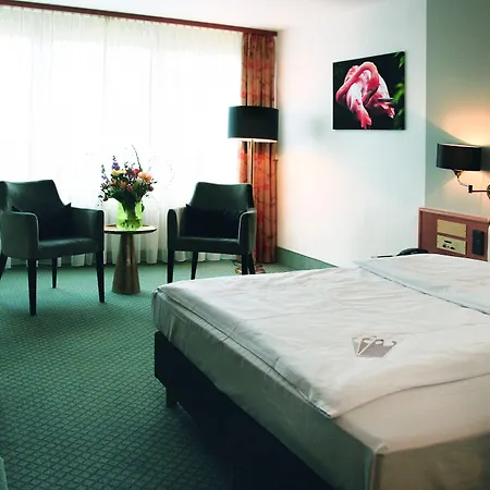 Avia Hotel Regensburg