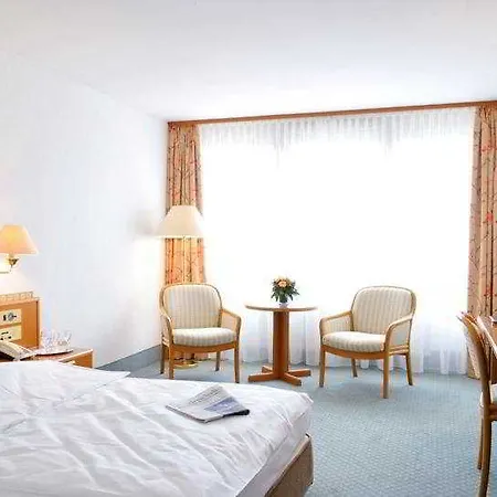 Hotel Avia 4*