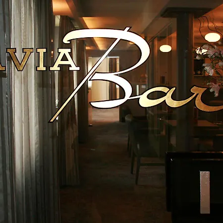 Avia Hotel Regensburg