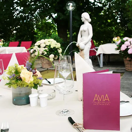 Hotel Avia 4*