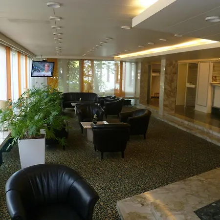 Avia Hotel