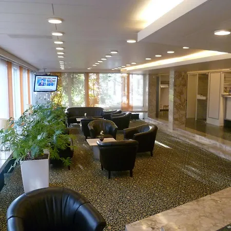 Hotel Avia
