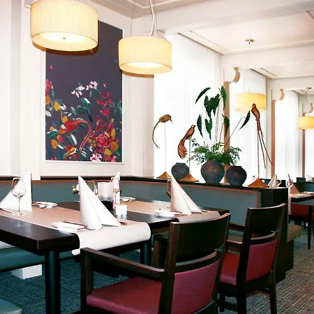 Avia Hotel
