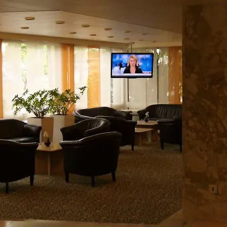 Hotel Avia 4*