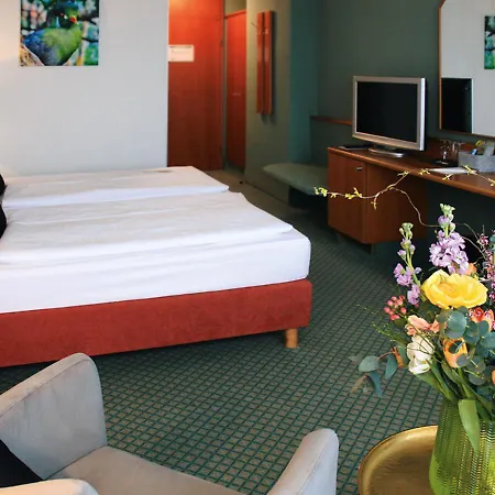 Avia Hotel Regensburg