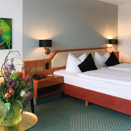 Avia Hotel Regensburg