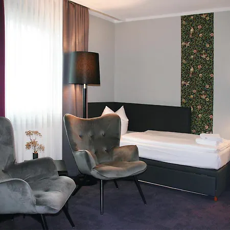 Hotel Avia Regensburg