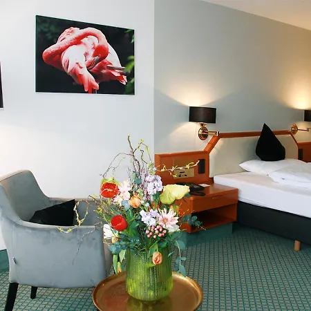 Hotel Avia Regensburg