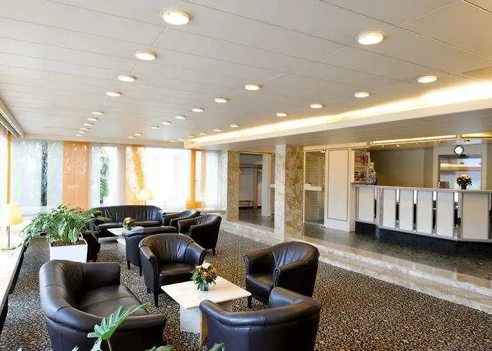 Hotell Avia Regensburg