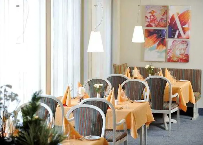 Hotell Avia