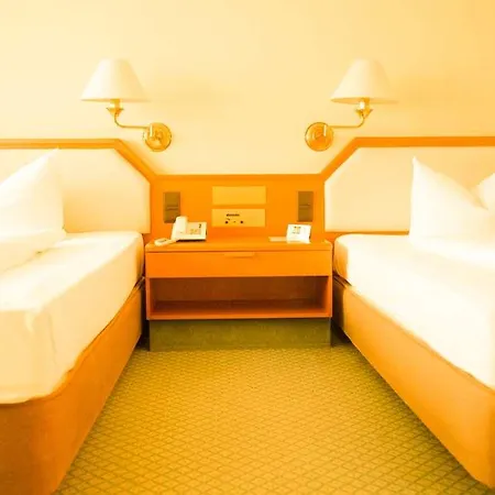 Hotel Avia Regensburg