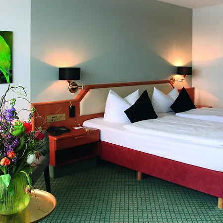 Hotel Avia Regensburg