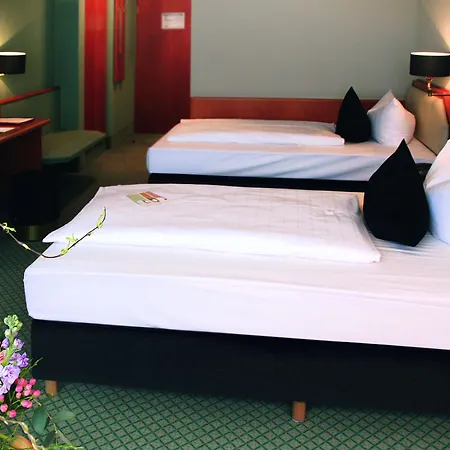 Hotel Avia Regensburg