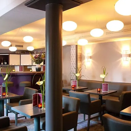 Avia Hotel Regensburg