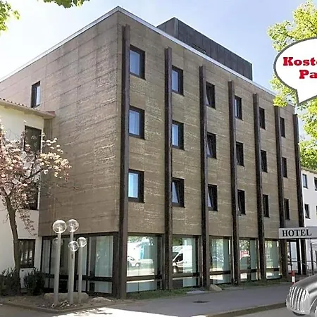 Hotell Avia 4*