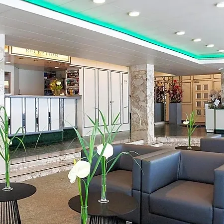 Avia 4* Regensburg