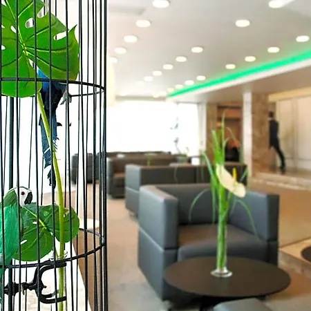 Hotell Avia Regensburg