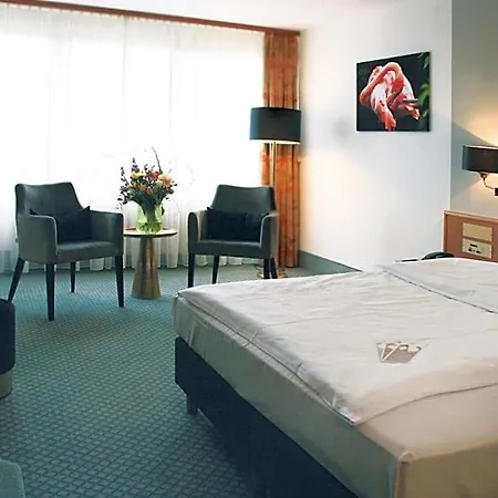 Hotell Avia