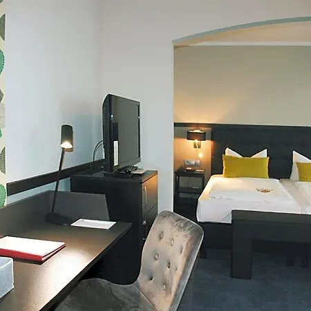 Avia 4* Регенсбург