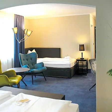 Avia 4* Регенсбург