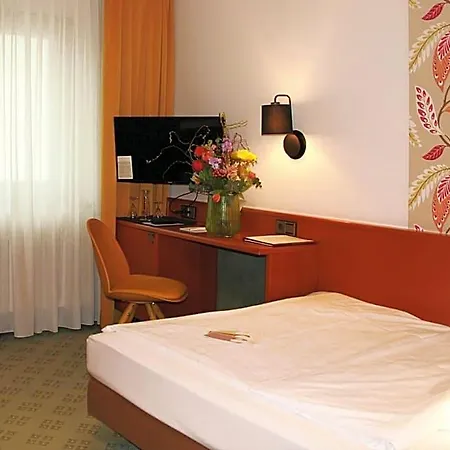 Avia 4* Регенсбург