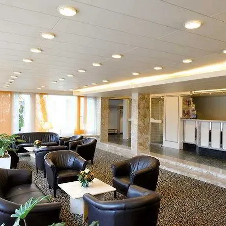 Hotel Avia Regensburg