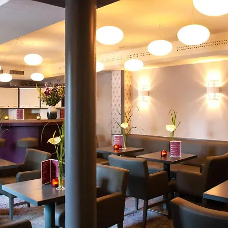 Hotel Avia Regensburg