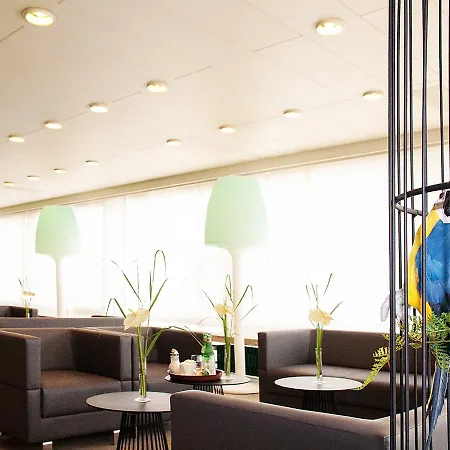 Avia Hotel Regensburg