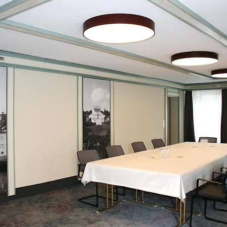 Avia 4* Ratisbona