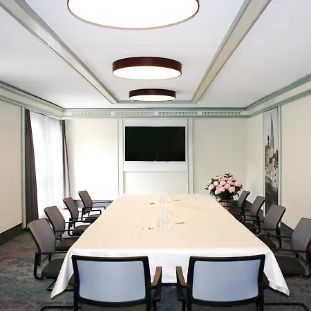 Avia 4* Ratisbona
