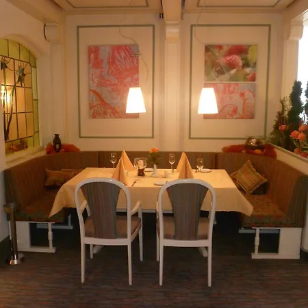 Avia Hotell