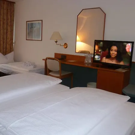 Hotell Avia