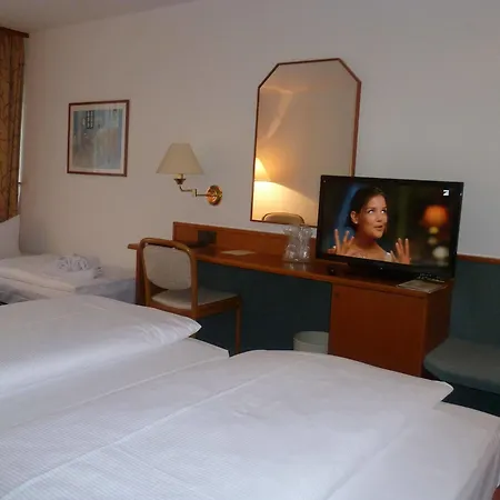 Avia Hotell