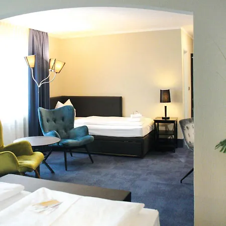 Hotel Avia Ratisbona