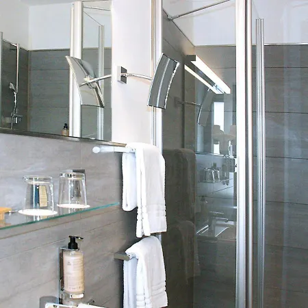 Avia Hotel Ratisbona