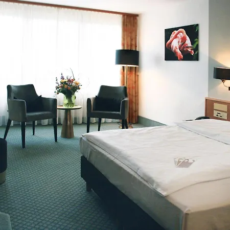 Avia Hotel Ratisbona