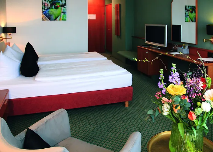 Avia Hotel 4*