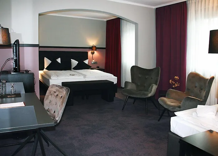 Hotel Avia