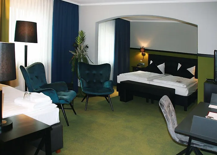 Hotel Avia