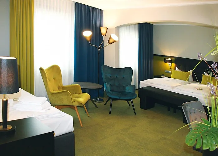 Hotel Avia