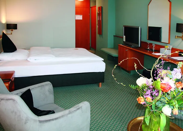 Hotel Avia 4*