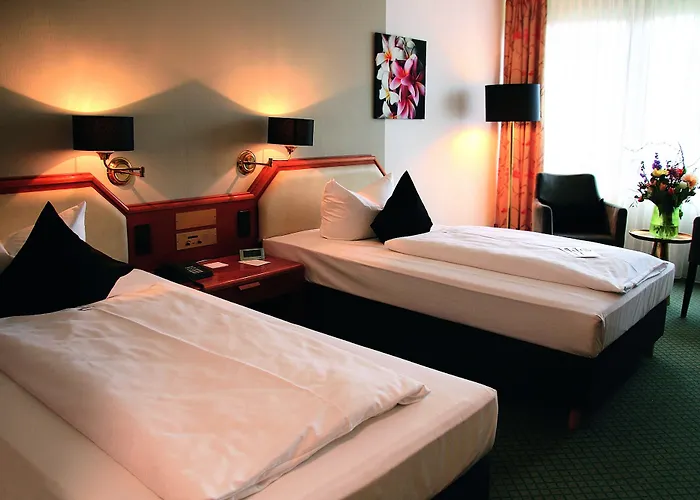 Avia Hotel 4*