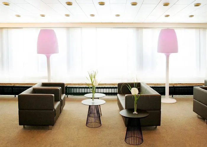 Hotel Avia