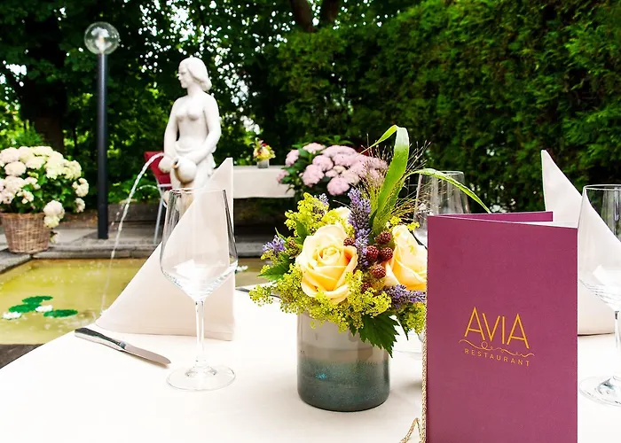 Avia Hotel