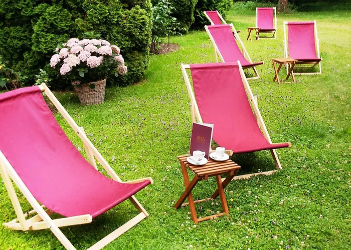 Avia Hotel Regensburg